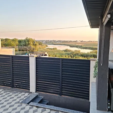 Grey House Villa
