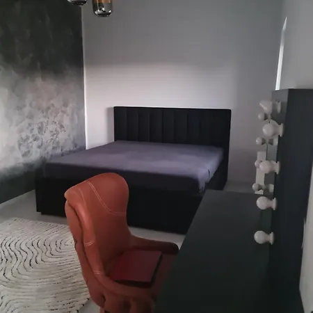 Grey House Villa