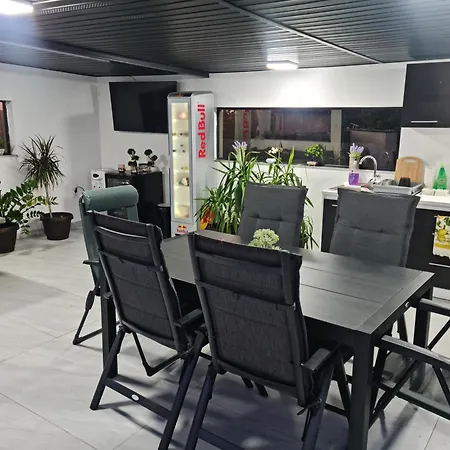 Grey House *