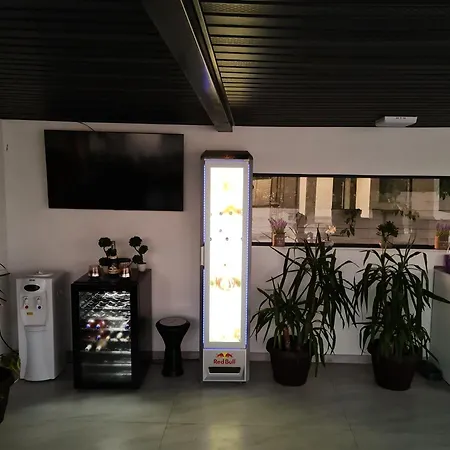 Grey House Villa