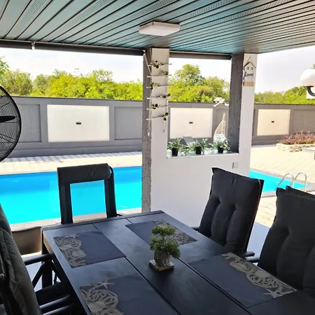 Grey House *