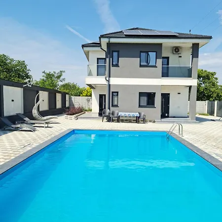 Grey House *