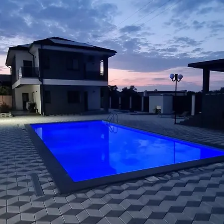 Grey House *