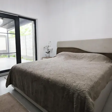 Villa Grey House