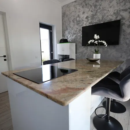 Villa Grey House