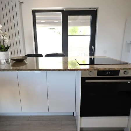 Grey House Villa Bucharest