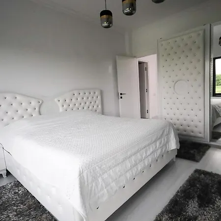 Grey House Villa