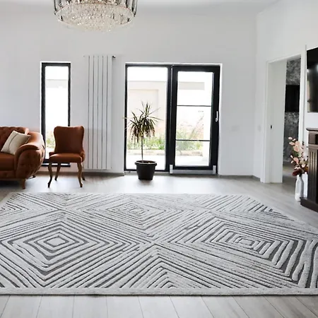 Grey House