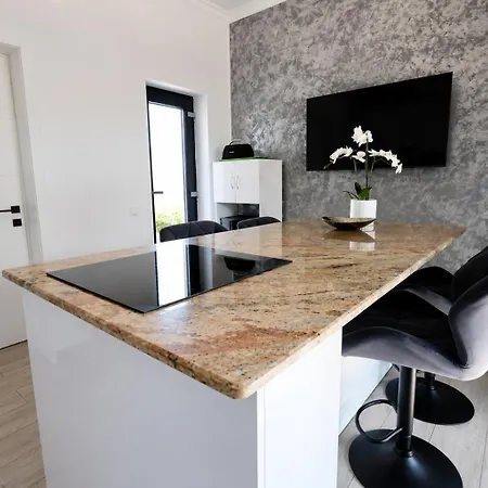 Grey House Villa Bukarest