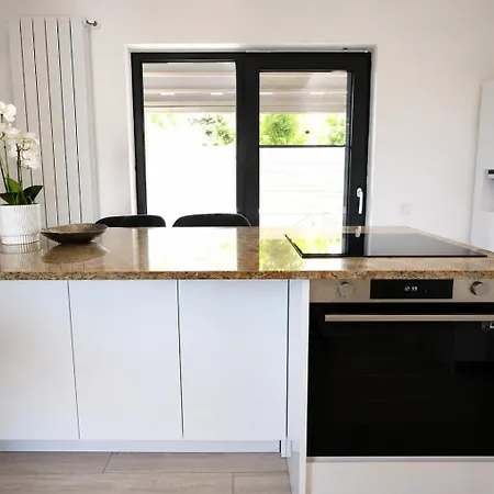 Villa Grey House