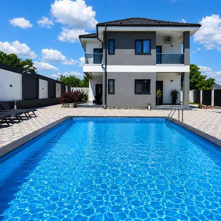 Grey House *
