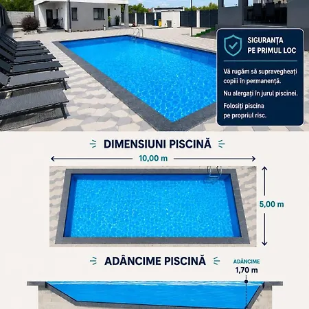 Villa Grey House *
