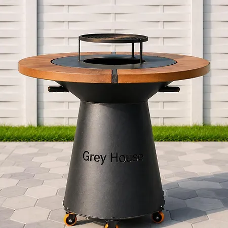 Grey House Villa Bukarest