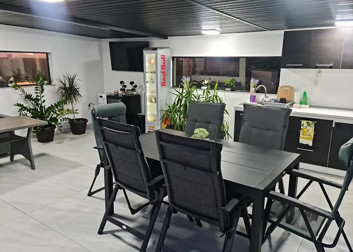 Grey House *