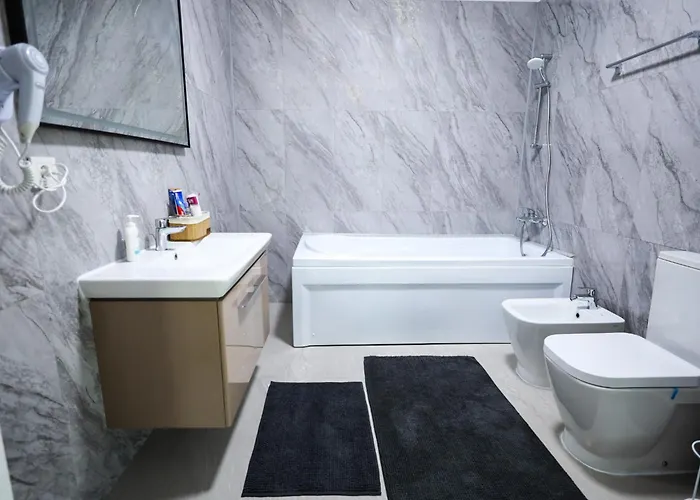 Grey House Вилла *