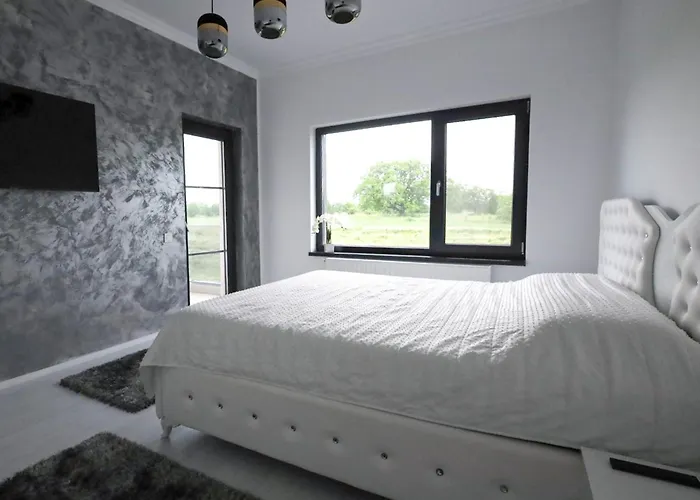 Вилла Grey House *