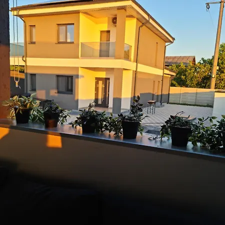 Grey House Villa