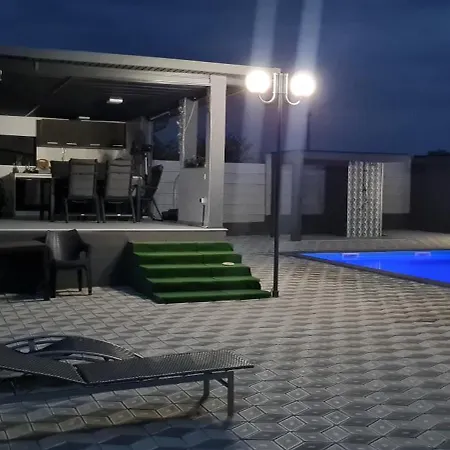 Grey House