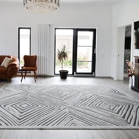 Grey House