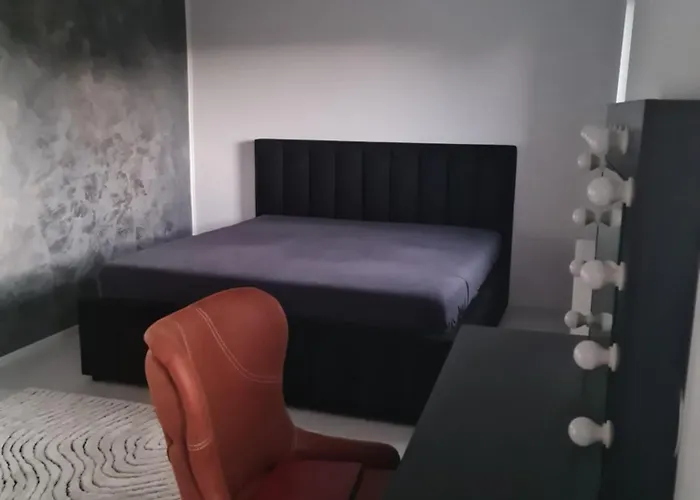Grey House Villa