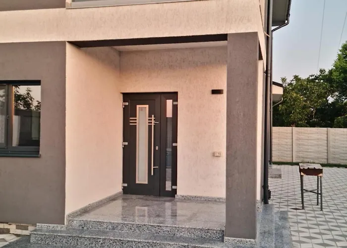 Grey House * Bucharest