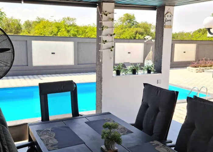 Grey House *