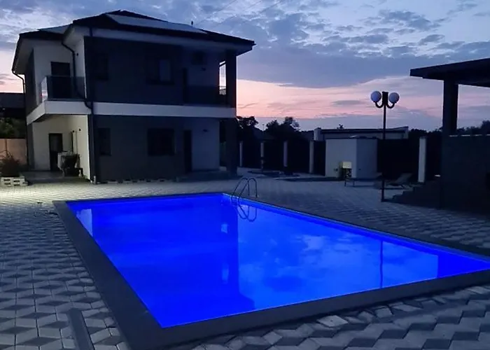 Grey House *