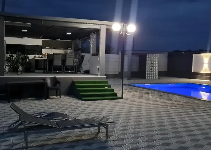 Grey House