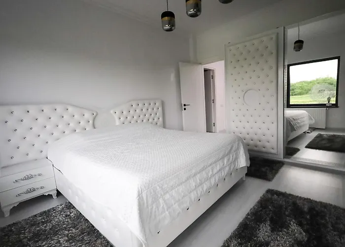 Grey House Villa